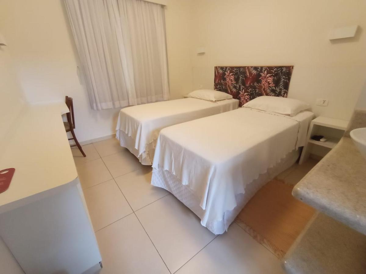 Pousada Ipe São Sebastião Exterior foto